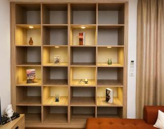 Alilah Home - 1
