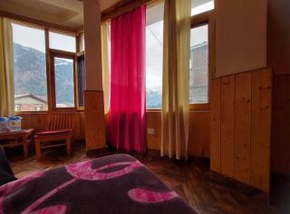 Negi Wooden House - 9
