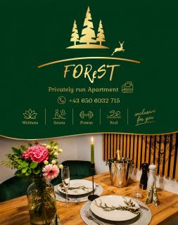 Forest Apartment Gosau - Gosau - 9