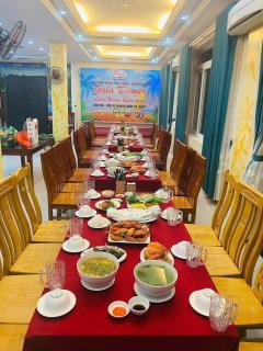 Khách Sạn Hoàng Phương Biển Hải Tiến - 9
