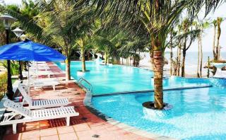 Khách Sạn Hoàng Phương Biển Hải Tiến - 5