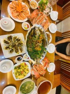 Khách Sạn Hoàng Phương Biển Hải Tiến - 1