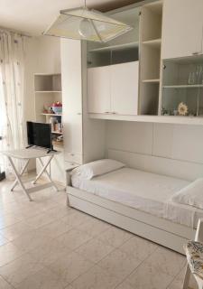 Appartamento al mare - Baia Verde, Gallipoli - 5