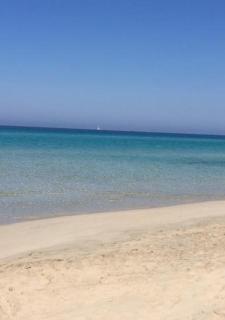 Appartamento al mare - Baia Verde, Gallipoli - 0