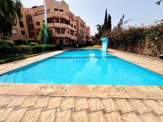 Oasis premium avec 5 piscines calme e sécurisé - 0