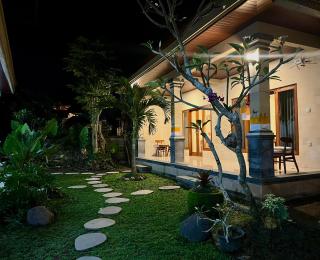 Sekar Sari House - 6