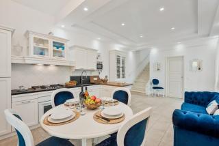 Heart of Forte Designer Villa - 9