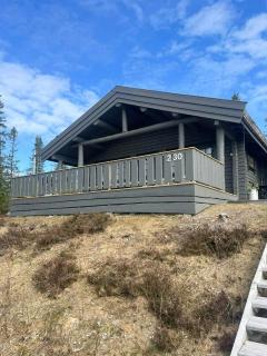 Holiday Home Near Three Alpine Centres In Trysil - 8