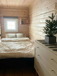 Holiday Home Near Three Alpine Centres In Trysil - 1