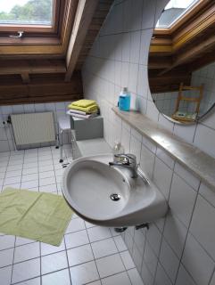 Ferienwohnungen Im Försterhaus - 1
