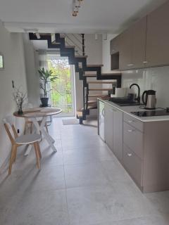Apartamenty Zdrojowe - 8