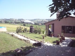 Casa Rustica mit privatem Pool zur alleinigen Nutzung - 3