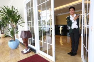 F Hotel Jakarta - Jakarta - 6