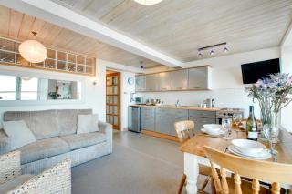 1 Bed in St Ives oc-crab01 - 2