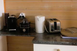 Appartement "Lac et Montagne", Les Angles - 2
