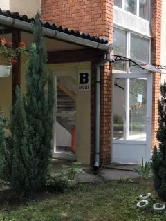 B23 Apartman - 6