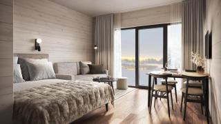 Camp Edmund Peak A4 by Hilla Villas - 8