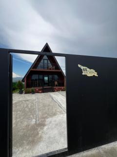 Nakas cottage - Tbilisi - 9