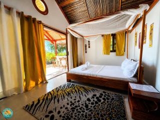 Ny Fano Kite Lodge - 8