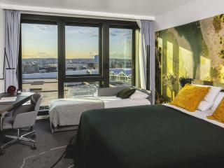 Novotel Paris Porte Versailles - Paris - 7