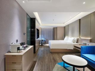Mercure Yinchuan Xinhua - 2