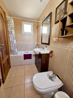 Casa Althaya - 1