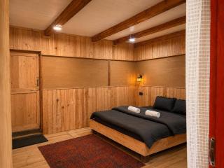 The Library Cafe & Stay, Shangarh - 7