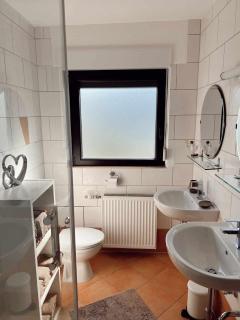 Ferienwohnung Moselflair mit direktem Blick auf die Mosel und Weinberge - 8