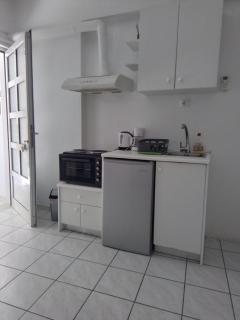 Central Studio 3 - Heraklion - 0