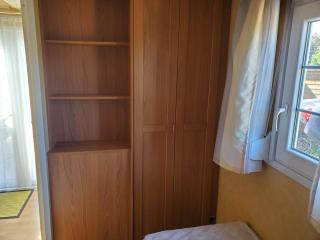 Charmant Mobile-home 6 personnes sur terrain privé à 200 m de la plage - PADRIG - 1