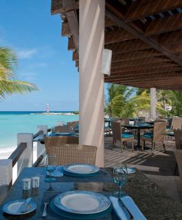 Grand Fiesta Americana Coral Beach Cancun - All Inclusive - 5