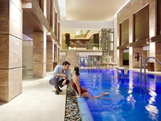 Grand Fiesta Americana Coral Beach Cancun - All Inclusive - 4