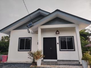 Alyssa Homestay Arau - Kangar - 9