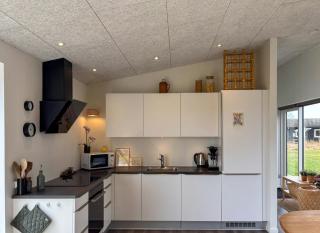 Holiday Home In Protected Nature Near Mols Bjerge - 6