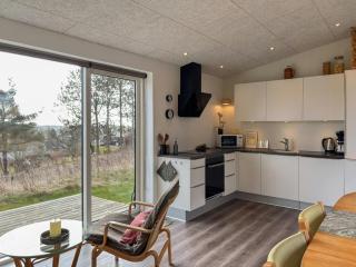 Holiday Home In Protected Nature Near Mols Bjerge - 7
