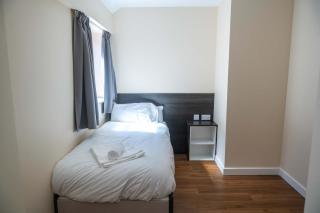 Cosy Budget Single Studio in Central Nottingham - 3