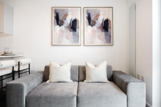 1 Bed City Centre Apt - Near AO Arena, Manchester Victoria Train Station, University of Salford - FREE 1HR EARLY CHECK-IN - 6