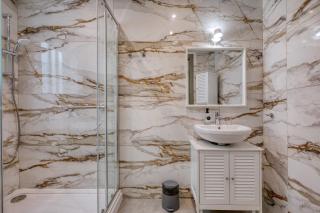 Luxury maisonette with yard in central Malta RIAN1-1 - 6