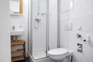 Havn Apartments - 5 Einzelbetten Boxspring, Küche, WIFI, Smart TV, Balkon, 24h Check-In - 6