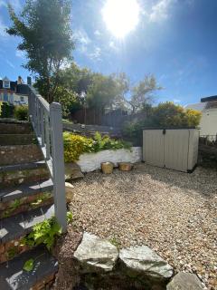 Ocean Terrace, Ilfracombe, 4 bedrooms, Sleeps 8, Stunning Sea Views, Parking, Garden, Pet Friendly - 4