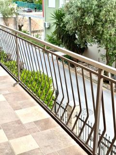 Porto & Boka Place Oasis - Two Bedroom Apartment - 7