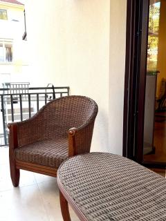 Porto & Boka Place Oasis - Two Bedroom Apartment - 3