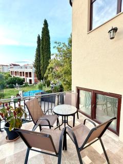Porto & Boka Place Oasis - Two Bedroom Apartment - 2