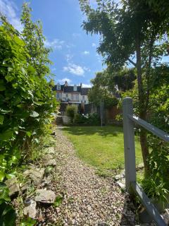 Ocean Terrace, Ilfracombe, 4 bedrooms, Sleeps 8, Stunning Sea Views, Parking, Garden, Pet Friendly - 5