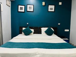 Hotel Sundari - 4