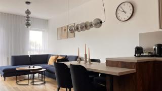 Plaża 41 - 100m od Morza & Parking by Downtown Apartments - 5