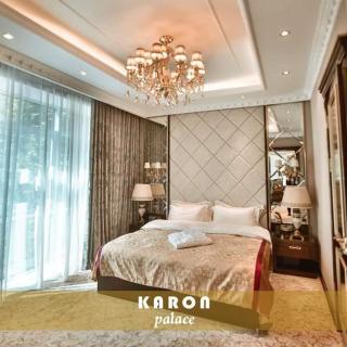 Karon Palace - 1