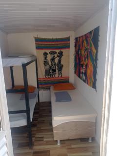 Quintal da sereia - 6