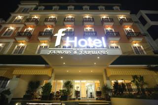 F Hotel Jakarta - 0