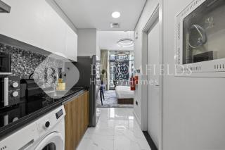 Studio in The Gate, Masdar, Abu Dhabi - 9